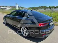 2017 Audi A5