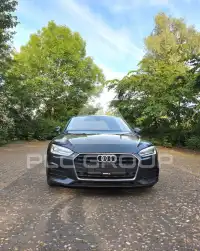 2017 Audi A5