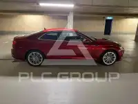 2017 Audi A5
