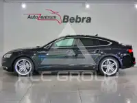 2017 Audi A5