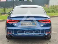 2017 Audi A5