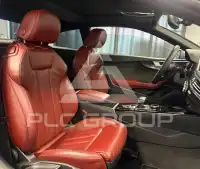 2017 Audi A5