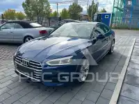 2017 Audi A5