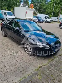 2017 Audi A5