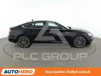 2017 Audi A5