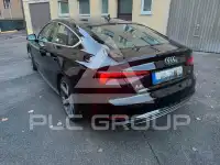 2017 Audi A5