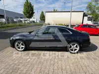 2017 Audi A5