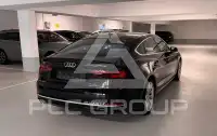2017 Audi A5