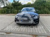 2018 Audi A5