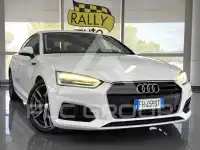 2017 Audi A5