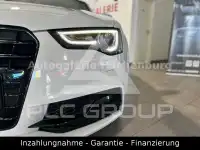 2017 Audi A5
