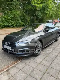 2017 Audi A5