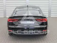 2017 Audi A5