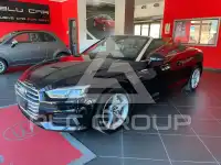 2017 Audi A5