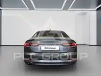 2017 Audi A5