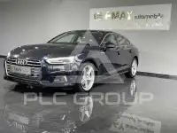 2017 Audi A5