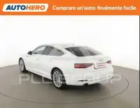 2017 Audi A5