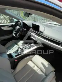 2017 Audi A5