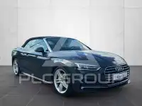 2017 Audi A5