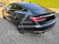 2017 Audi A5