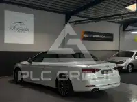 2017 Audi A5