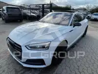 2017 Audi A5