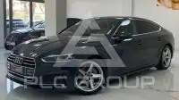 2017 Audi A5