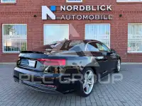 2017 Audi A5