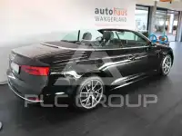 2017 Audi A5