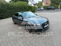 2017 Audi A5