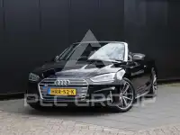 2017 Audi A5