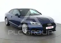 2017 Audi A5