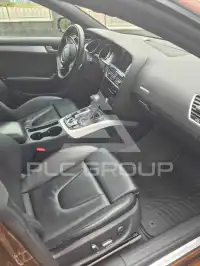 2017 Audi A5