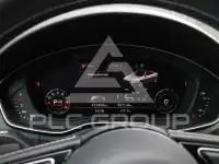 2017 Audi A5