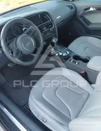 2017 Audi A5