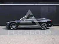 2017 Audi A5
