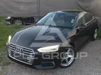 2017 Audi A5