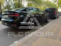 2017 Audi A5