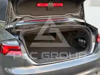 2017 Audi A5