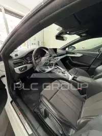 2017 Audi A5