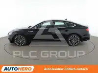 2017 Audi A5