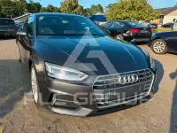 2017 Audi A5