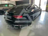 2017 Audi A5