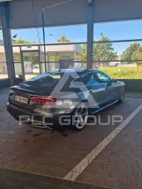 2017 Audi A5