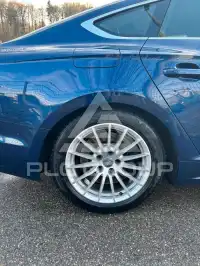 2017 Audi A5