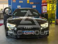 2017 Audi A5