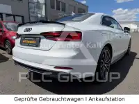 2017 Audi A5