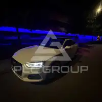 2017 Audi A5
