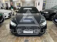 2017 Audi A5