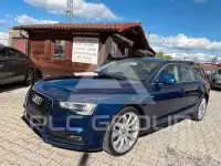 2017 Audi A5